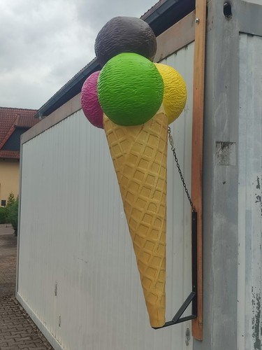 Eistüte kugeln - xl, 4