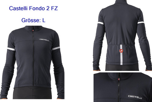 Castelli fondo 2 - n, u