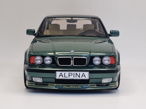 Bmw alpina b10 - bmw,