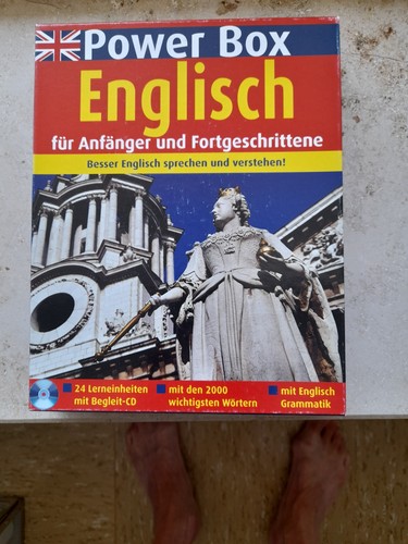 Englisch für anfänger und - englisch,