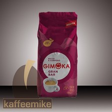 8 x Gimoka Kaffee Espresso -