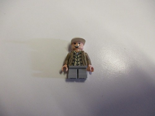 Lego figur indiana jones - figur,