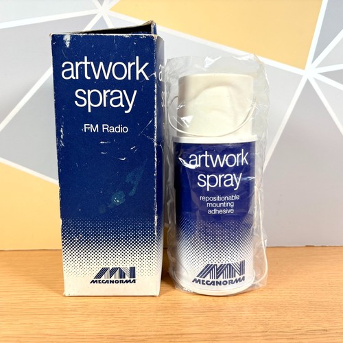 Vintage neuheit spraydose - neuheit,