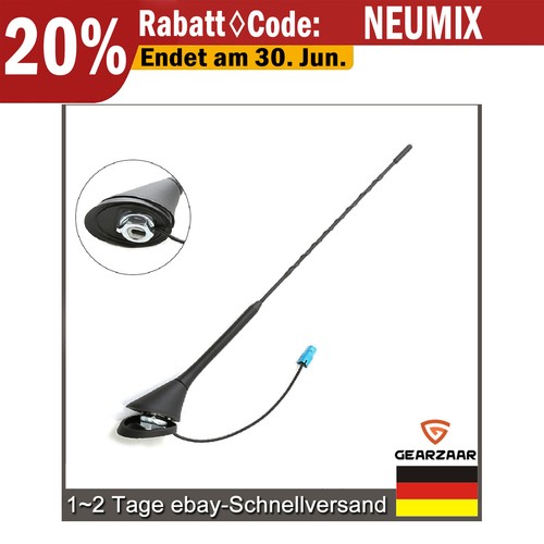 Auto dachantenne antenne - auto,
