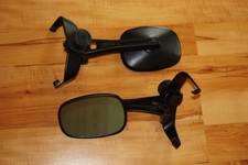 Original Wohnwagenspiegel Spiegel Mercedes C E S Klasse W202 W210 W140 - 10573