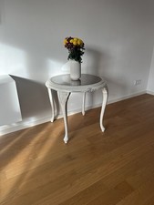 ELEGANTER Beistelltisch Louis