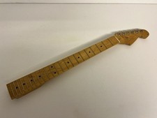 Gitarrenhals Gitarre E-Gitarre