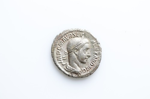 Severus alexander tr p - alexander,