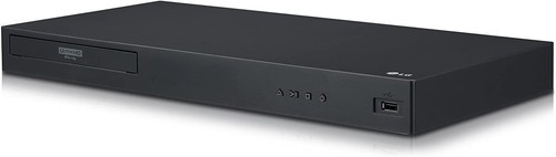 Ubk90 blu ray - blu-ray, 4k