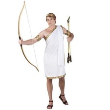 HERREN GRIECHE GOTT KOSTÜM