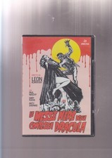 leon klimovsky paul naschy dvd