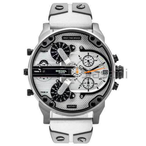 Diesel dz7401 daddy 0 - diesel,