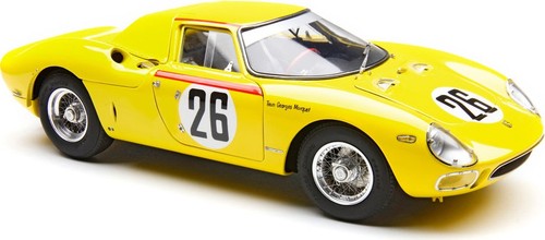 Ferrari 250 rhd 26 2nd - ferrari,