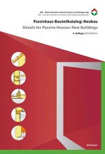 Passivhaus-Bauteilkatalog
