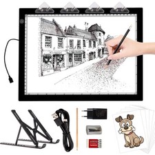 A4 Leuchttisch Lichtbox