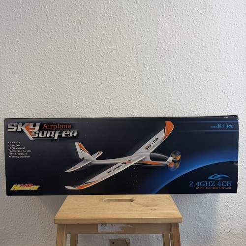 Sky surfer flugzeug - sky,
