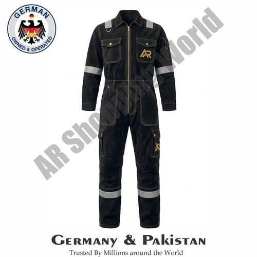 Heavy duty mens black - heavy,