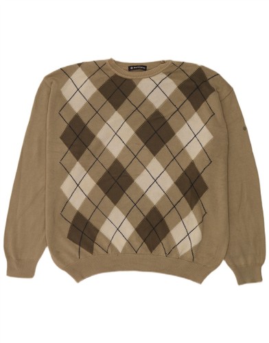 Burlington herren rundhals - burlington,