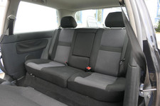 Golf 4 Limousine Sitz
