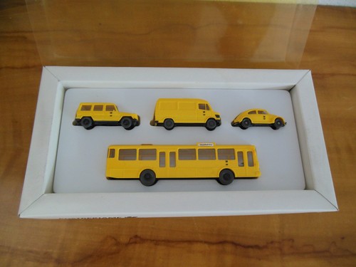 Modellautos wiking 4 - modellautos,