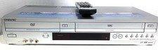 SONY SLV-D271P Stereo VHS DVD