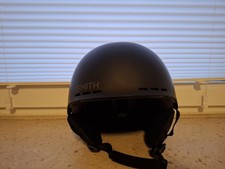 Smith Holt 2 Skihelm Gr. L