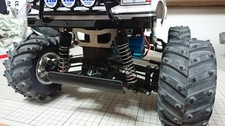 67-TAMIYA Bush Devil Blackfoot