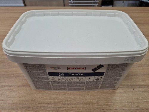 150er wanne rational kombi - rational,