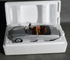 Citroen DS Cabrio, 1 : 18