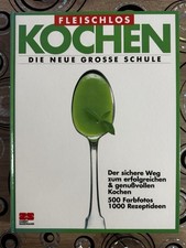 Fleischlos Kochen - Die Neue