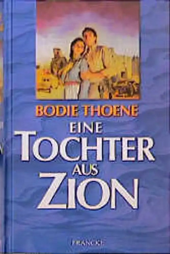 Die zion chroniken - die,