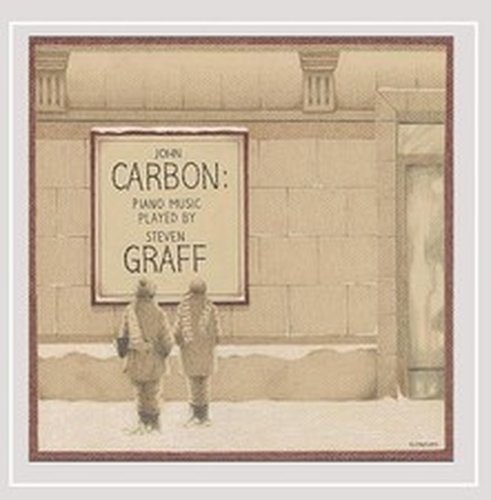 Steven graff john carbon - john,