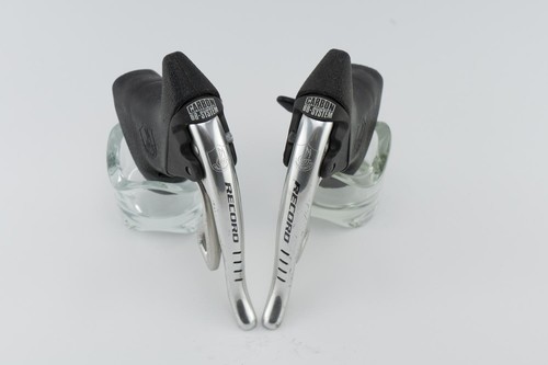 Record ergopower sti set - ergopower,