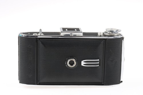 Agfa billy record - agfa, 7.7