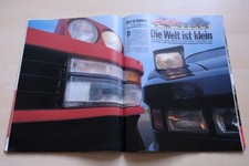 Rallye Racing 17/1987 Porsche