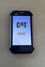 Caterpillar CAT B15 Q