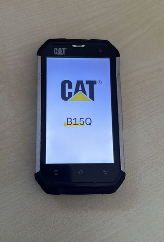 Caterpillar cat b15 - caterpillar,