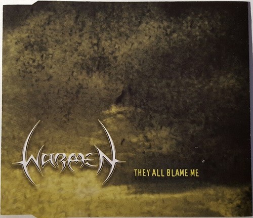 Warmen they all - they,