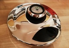 AMC Secuquick Softline 20 cm Schnellgardeckel 