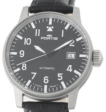 FORTIS Flieger Automatic Date