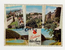 KIRCHEN Sieg mit Schwimmbad 