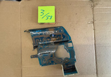 Vw Golf 2  Drehzahlmesser  Leiterfolie Motometer 5440132800 neue ZE