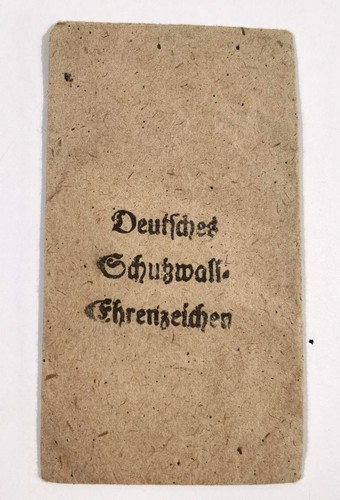 Verleihungstüte zum deutschen - verleihungstüte,