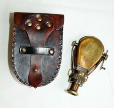 Sammlerstück Antik Messing