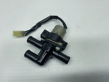 KTM 1190 RC8 Motorentlüftungs Sekundärluft Ventil Air Valve Solenoid (1) 08'