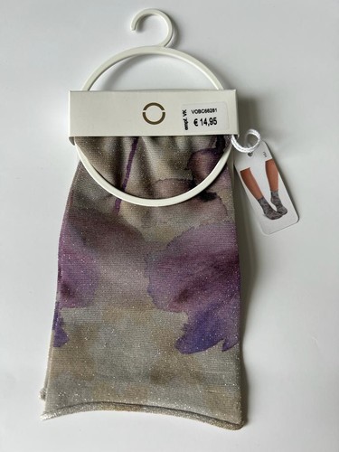 Bunte gemusterte fein - gemusterte,