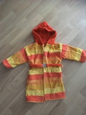 Jako-O Bademantel Kinder