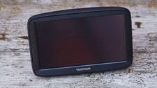 TomTom Navigationsgerät Start 52 Central Europe, 5", lebenslange Kartenupdates