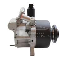 ABC TANDEM SERVOPUMPE FÜR