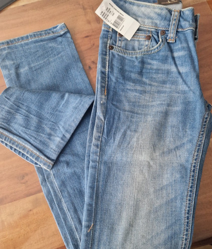 Ltb jeans molly w25 - jeans, l